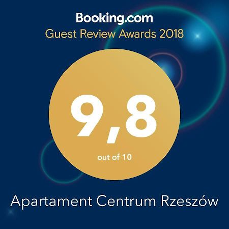 Apartament Centrum Rzeszów Exterior foto