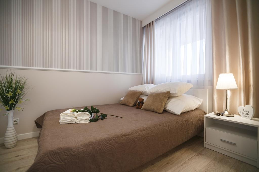 Apartament Centrum Rzeszów Exterior foto