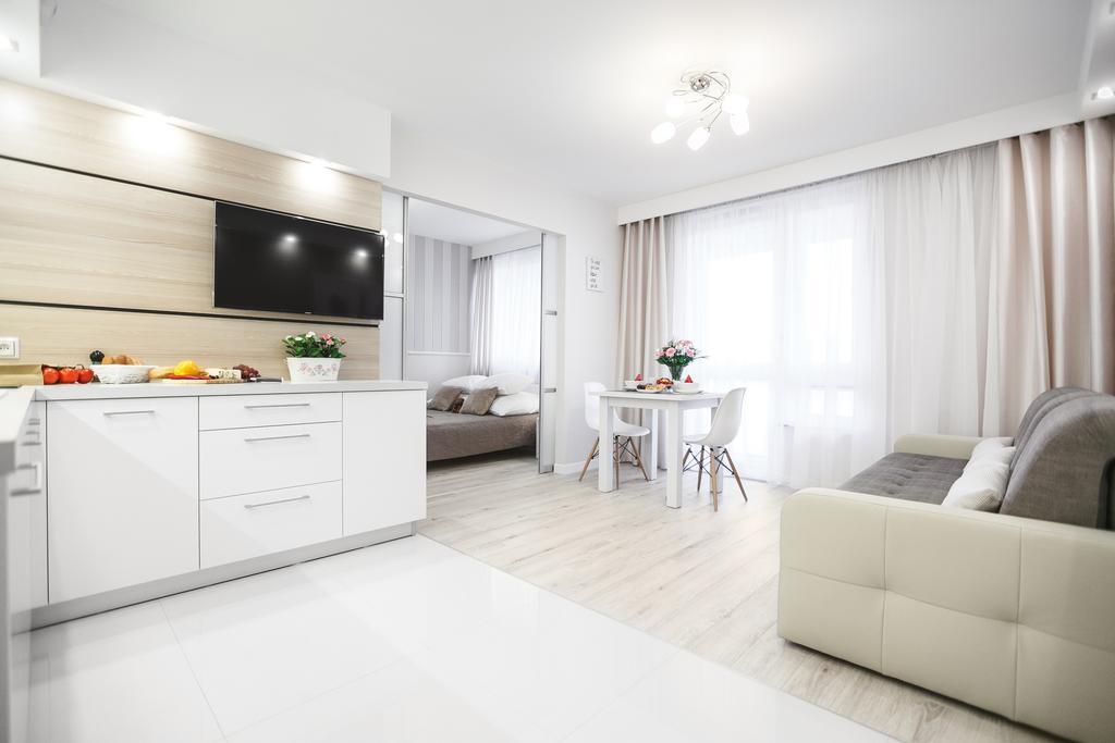 Apartament Centrum Rzeszów Exterior foto